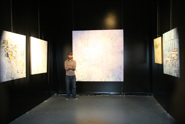 AFAK 3 (Photo Exhibition)
